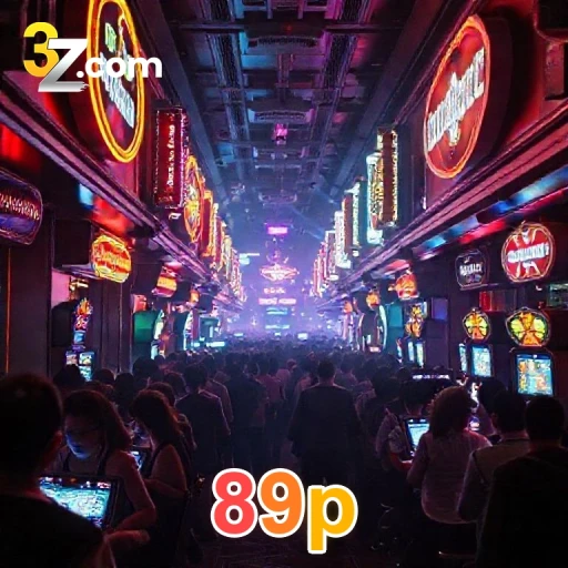 89p bet